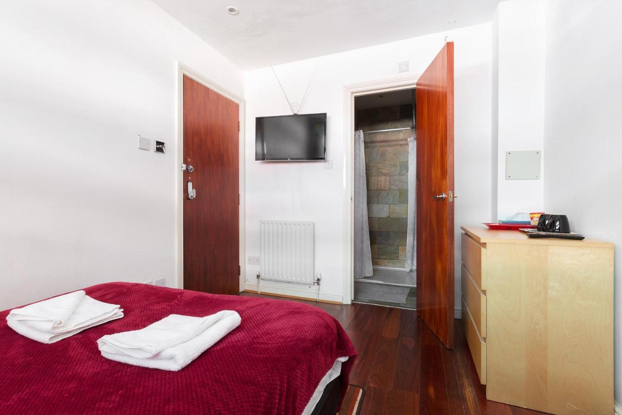 Budget Single Room